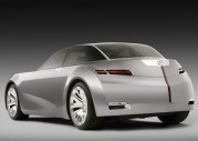 Acura Advanced Sedan Concept